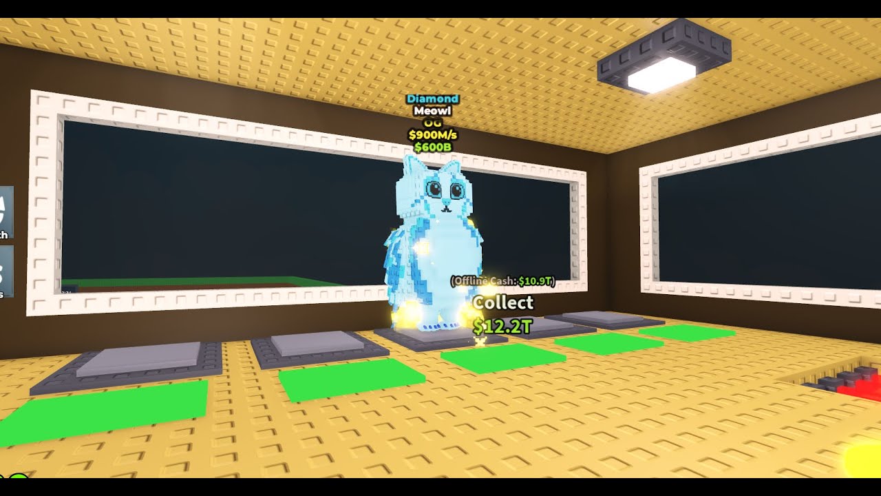 Steal a Brainrot Trading + Giveaways