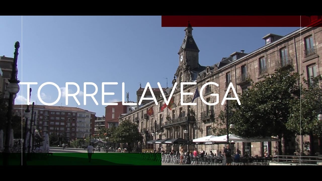 125 Aniversario de Torrelavega como ciudad