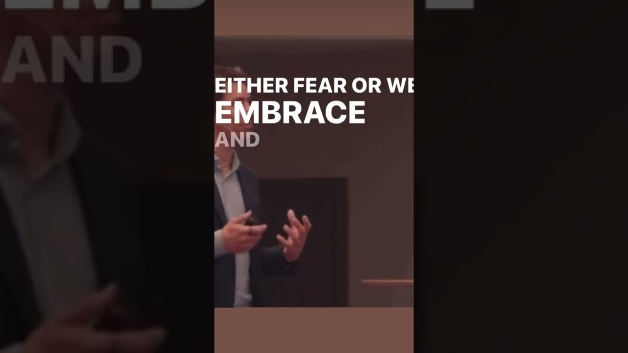 Where there&rsquo;s change, there&rsquo;s opportunity&hellip;