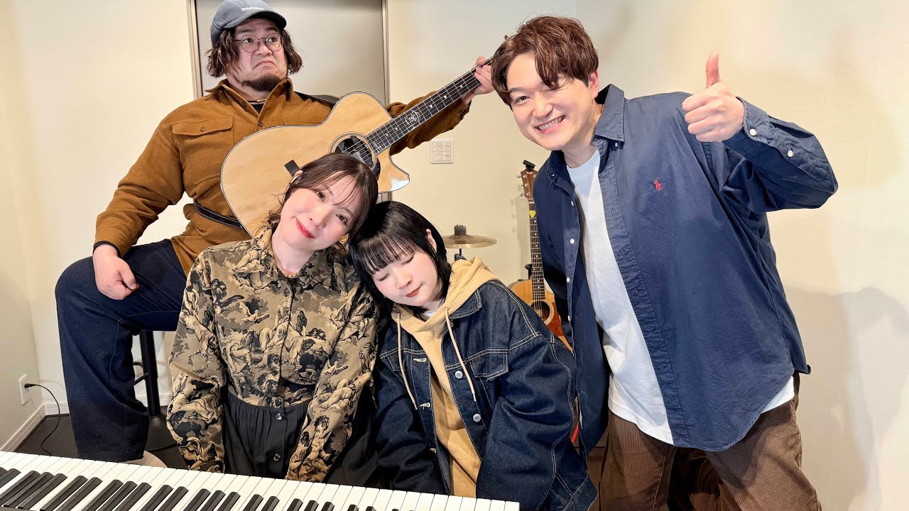 Play.Goose YouTube Live「Road to “For Two Gooses →83