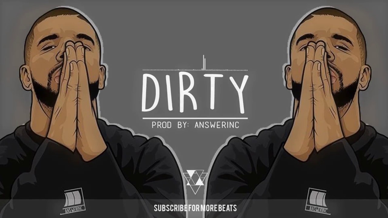 (FREE) Drake Type Beat - 