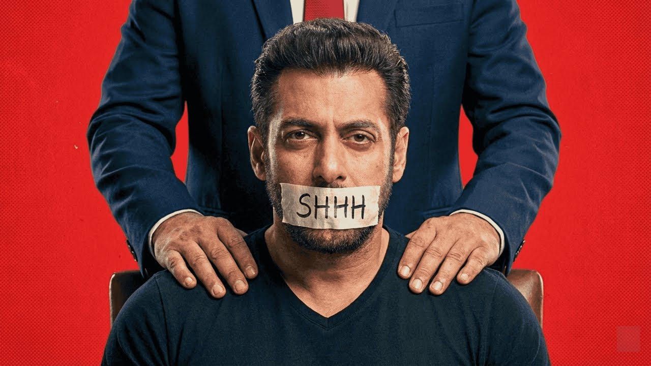 Why Salman Khan Isn’t Working Anymore