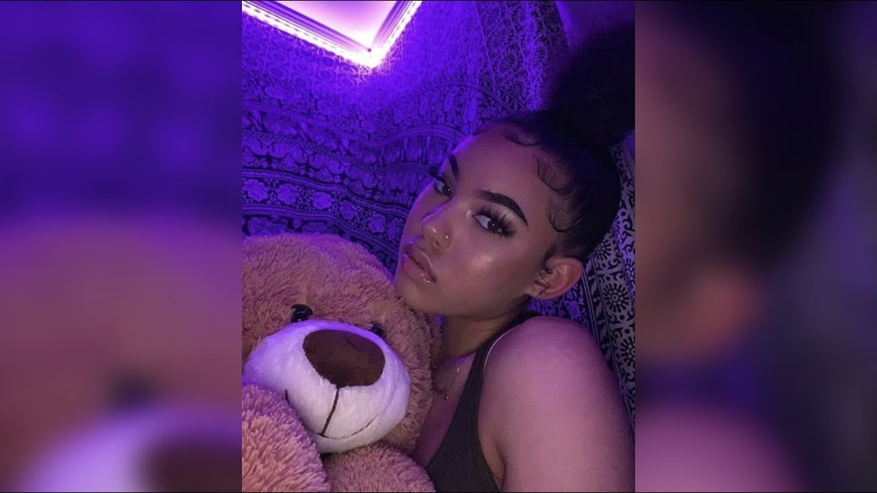 (FREE) Afro Rnb Type Beat - 