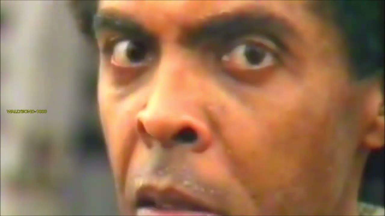 PUNK DA PERIFERIA-GILBERTO GIL-CLIPE-ANO 1983 [HD]