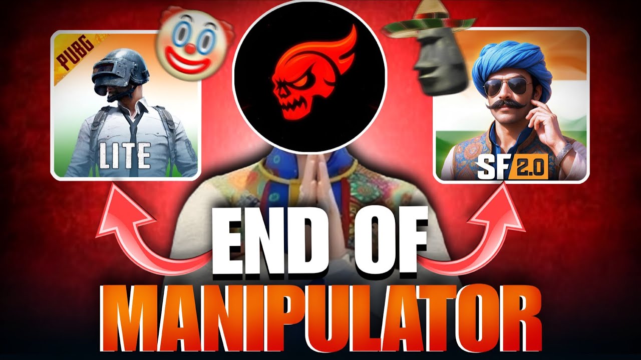 KILLZA EXPOSED 🤡 : How He Manipulates NewGamers 🤬