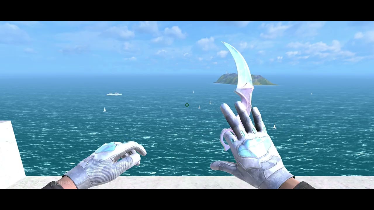 Karambit 
