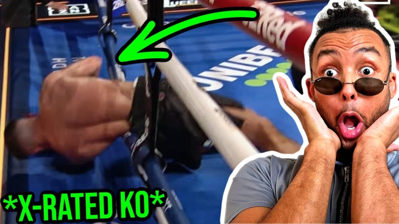 LIVE! Nick Ball Didn't Make It.. (BALL vs FIGUEROA)