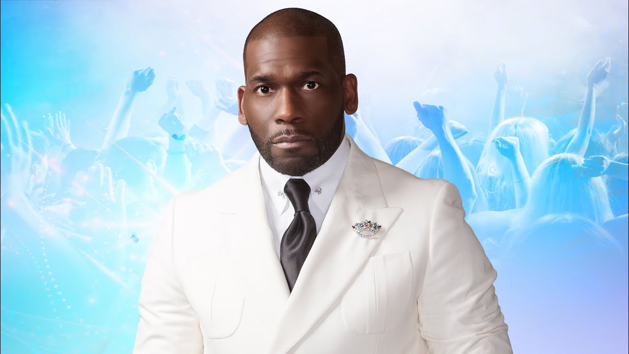 One Night Revival with Dr. Jamal Bryant 