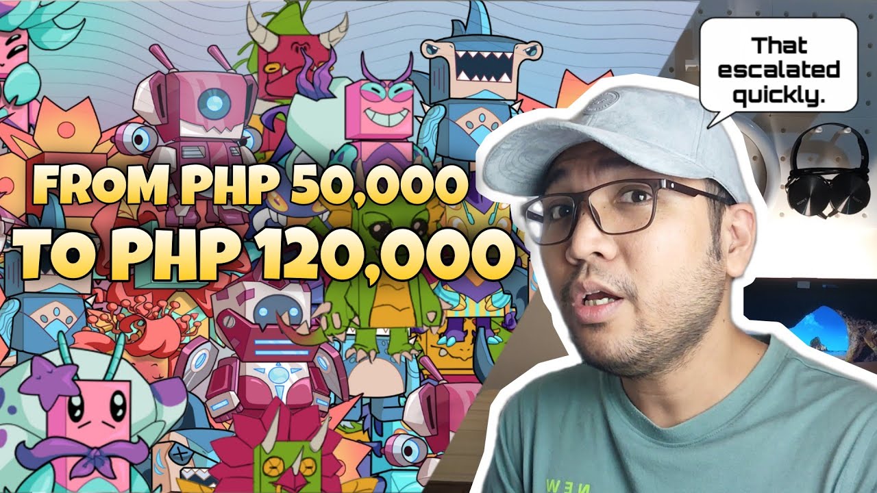 AAA NFT Game doubled its price real quick | OpenBlox Play to Earn Metaverse Game [ENGLISH SUB]