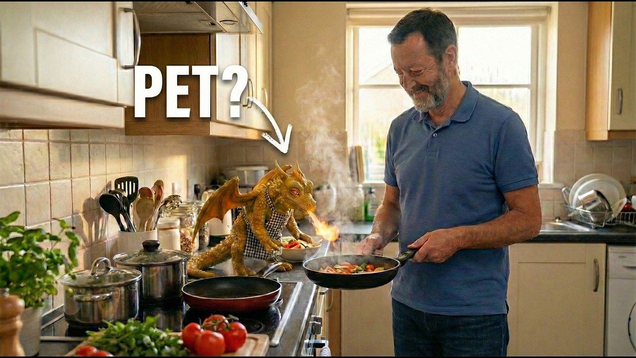 i pet a Charizard Pok&eacute;mon in real life