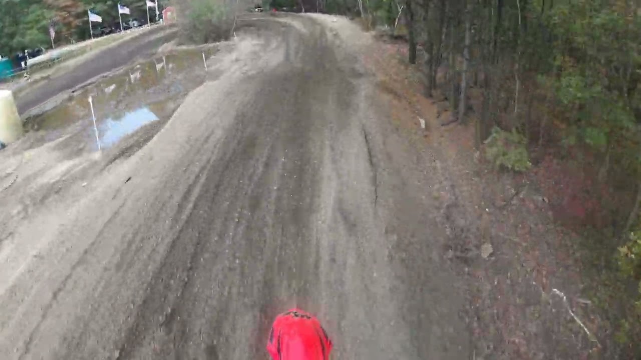 MX23 - MX Twenty Three - Brookfield, MA
