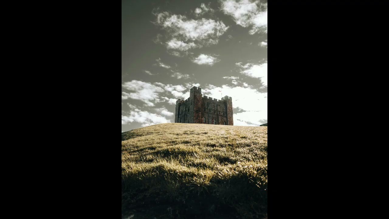 Castle on the Hill