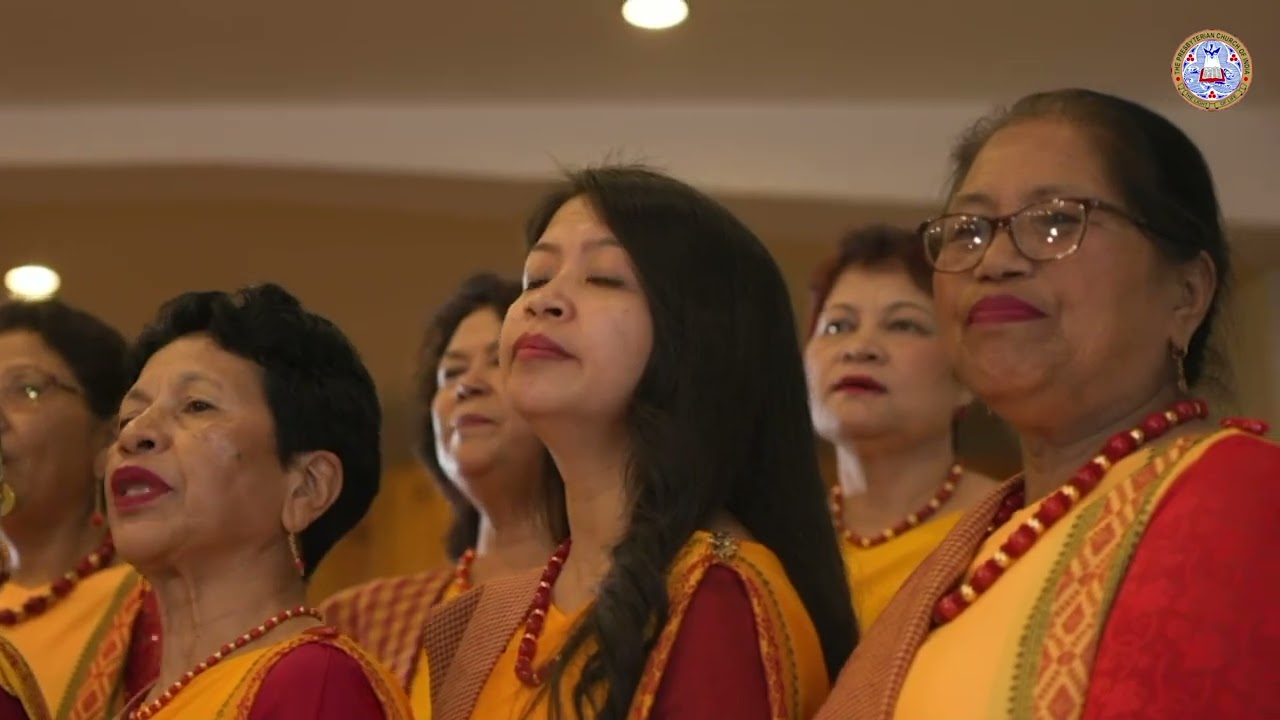 Ka Jingdap U Khrist - Women's Week Theme Song 2025 JKBPN