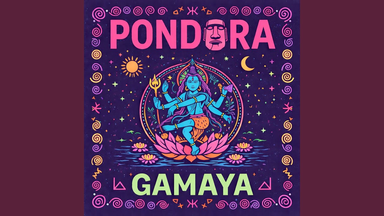 Gamaya