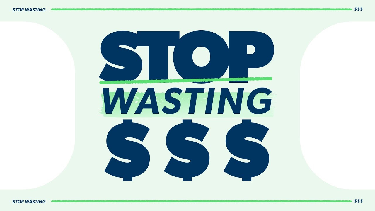 10 Simple Ways to Save Money Every Month