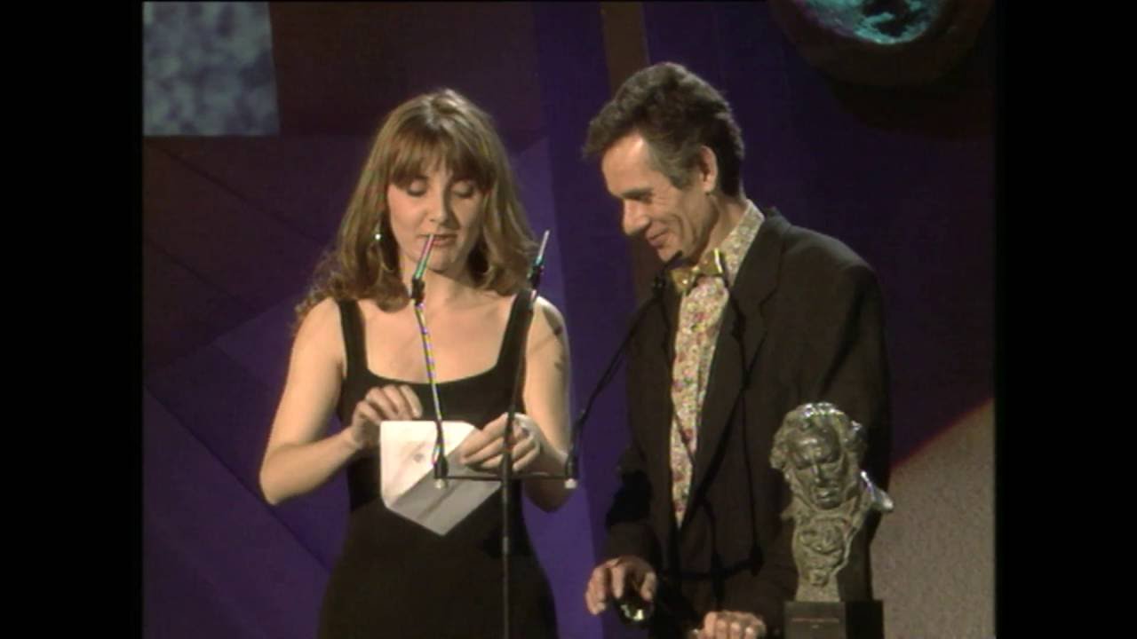 Kiti Mánver, Goya 1992 a Mejor Actriz de Reparto