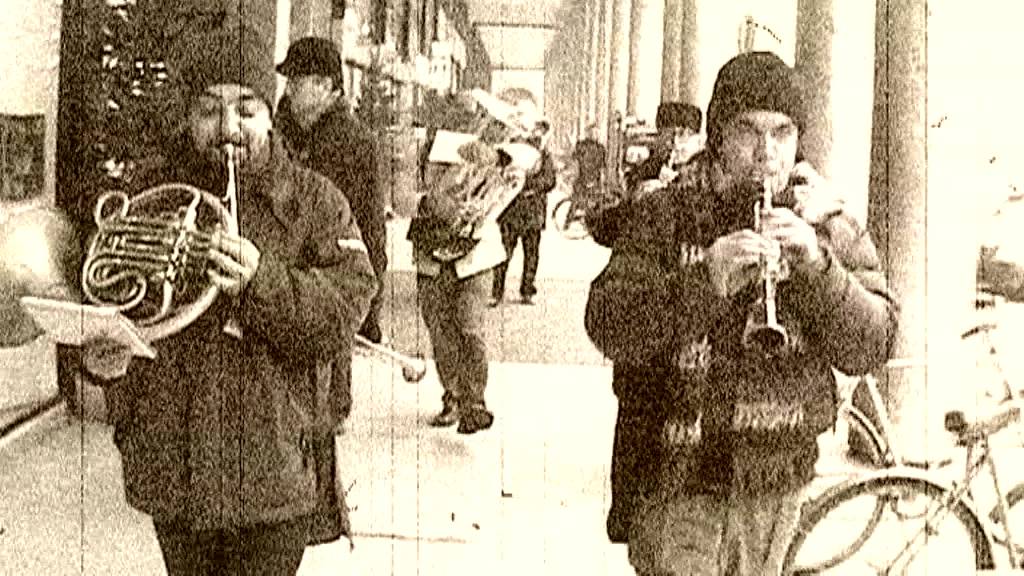 concerto a fiato 