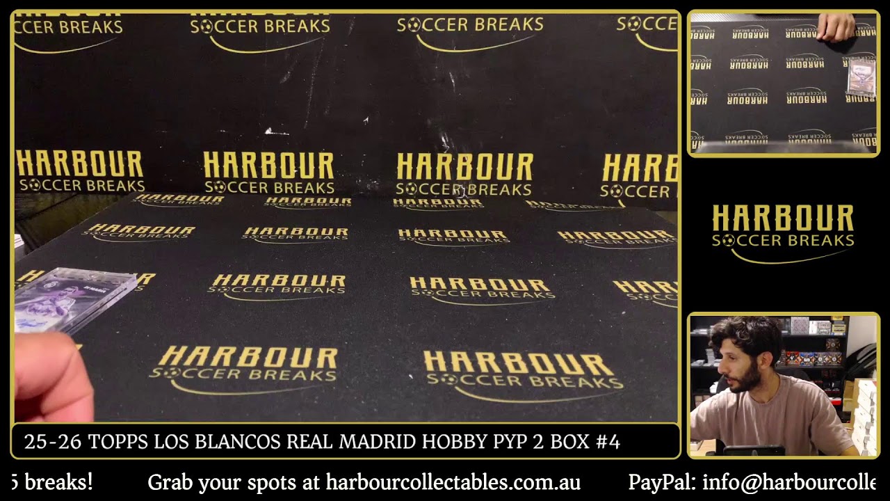 MLS Chrome & Los Blancos!