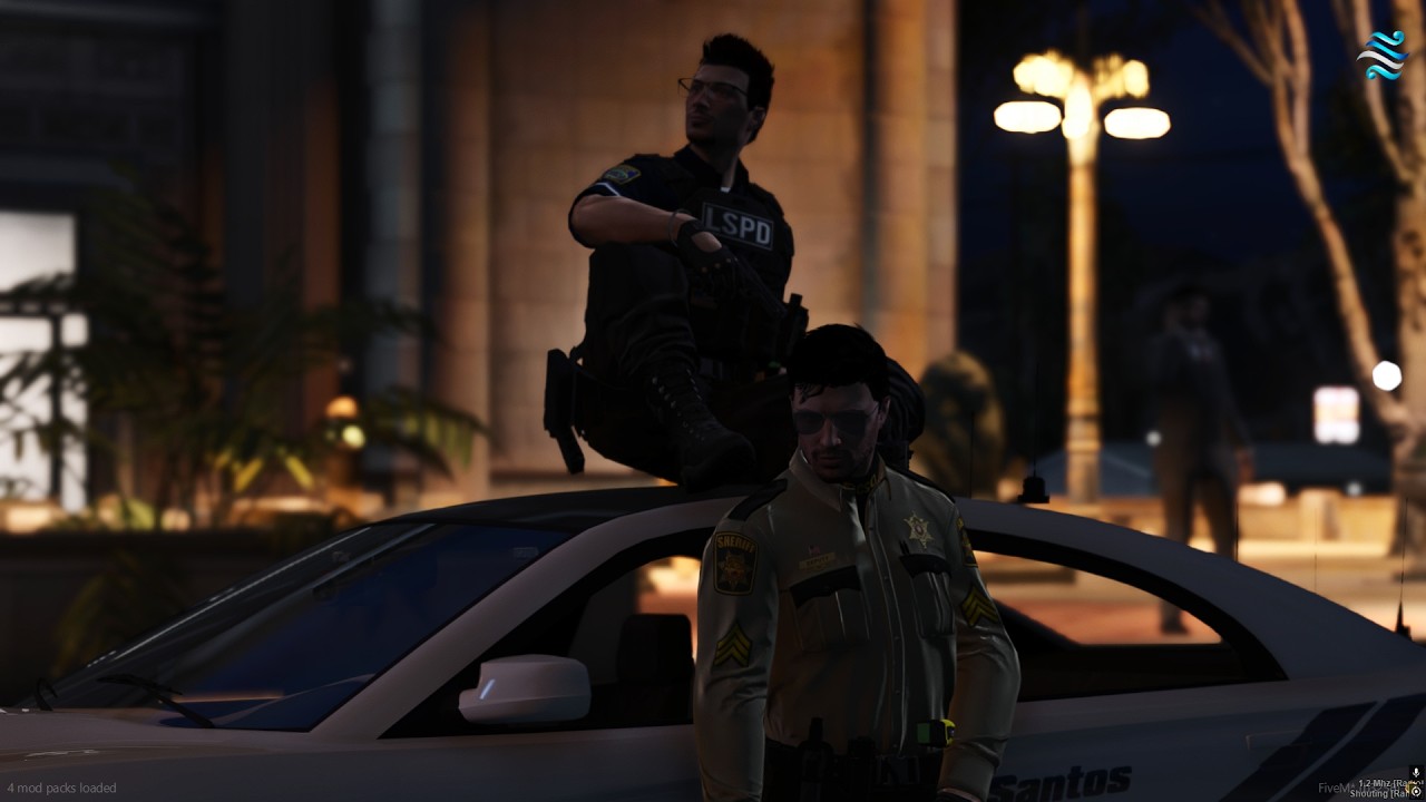 Last Stream Before We Are Off To Lahore | 315 On Duty |GTA RP On Samatva #samatva #samatvaroleplay