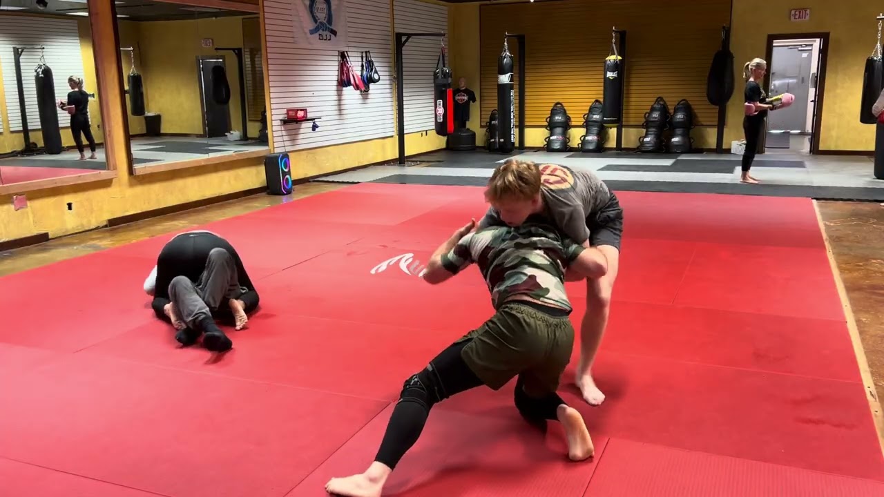 Levi vs. Tristan, Hayden vs. Jennifer