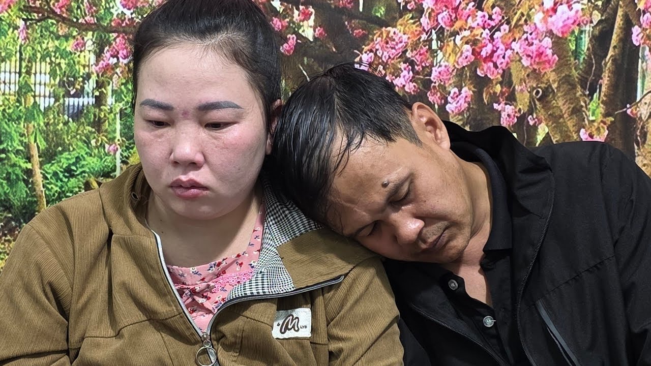 Vợ chồng lo lắng tới nhờ hiệp sĩ bình dương tìm gấp con gái 14t lên xe người lạ