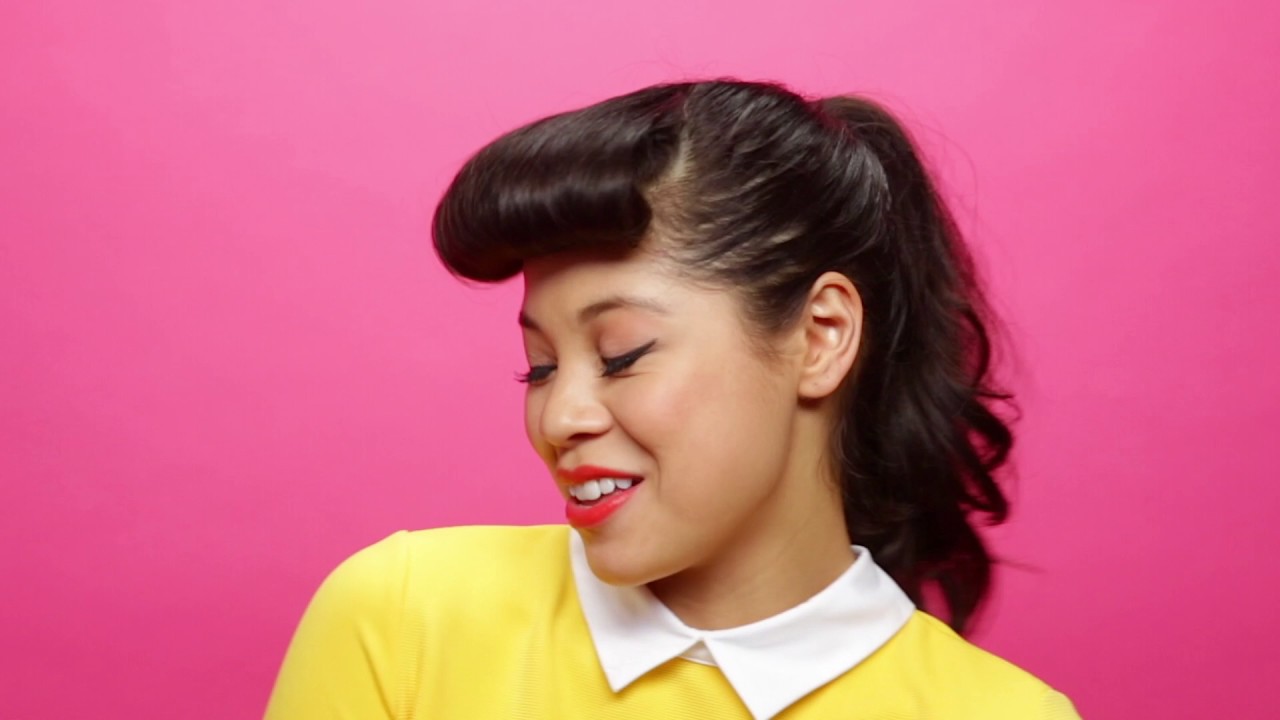 Rapid fire with Eva Noblezada