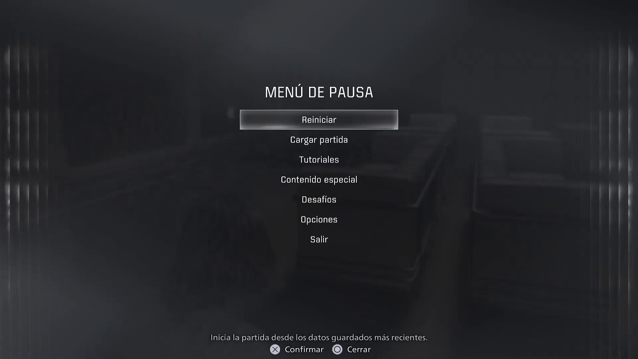 Resident Evil réquiem Cap 7