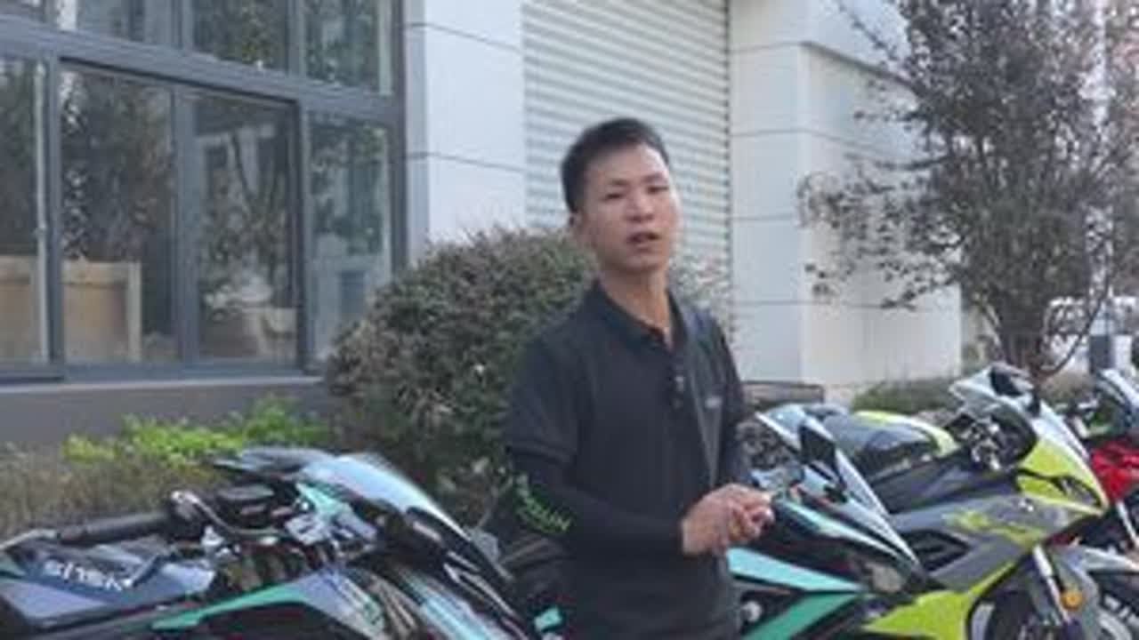 一个多就能带走