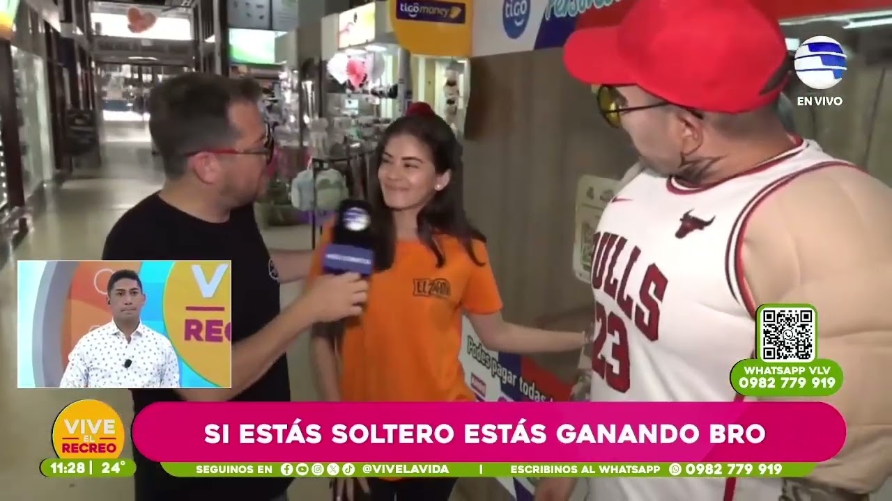 Para vos bro que estás soltero Panzivo te da consejos Parte II  13 02 26