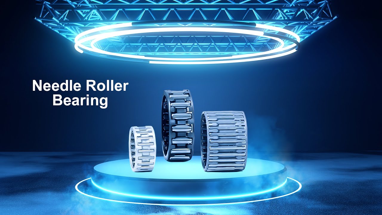 NBC Bearings | Needle Bearing Launch | Auto Expo 2020