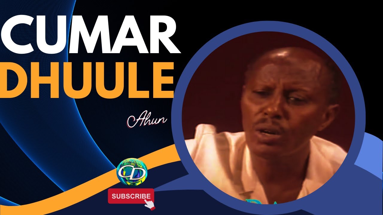 Cumar Dhuule ihn | Heestii Caashaqii Fidmoobay
