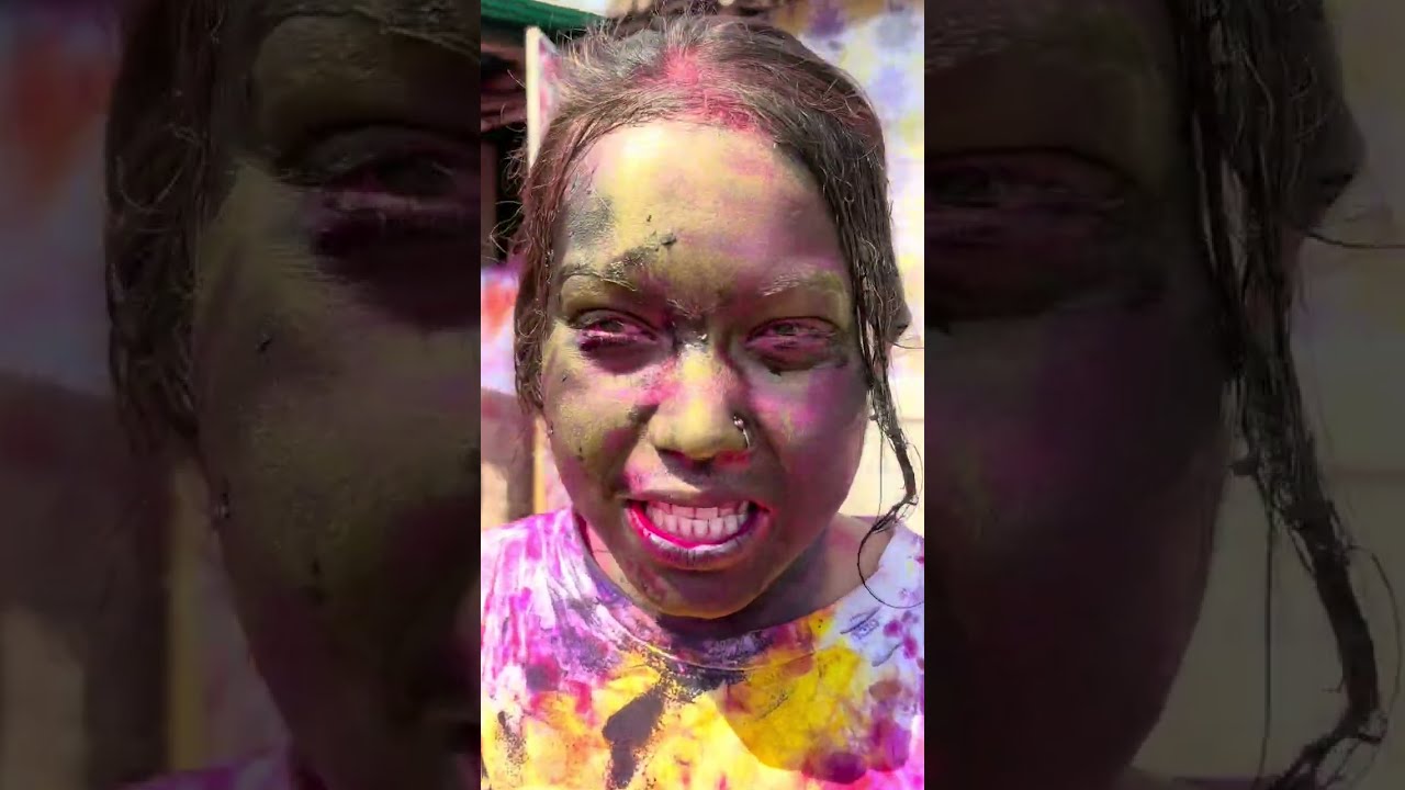 আজকে ভালোভাবে প্রতিশোধ নিয়ে নিলাম😅