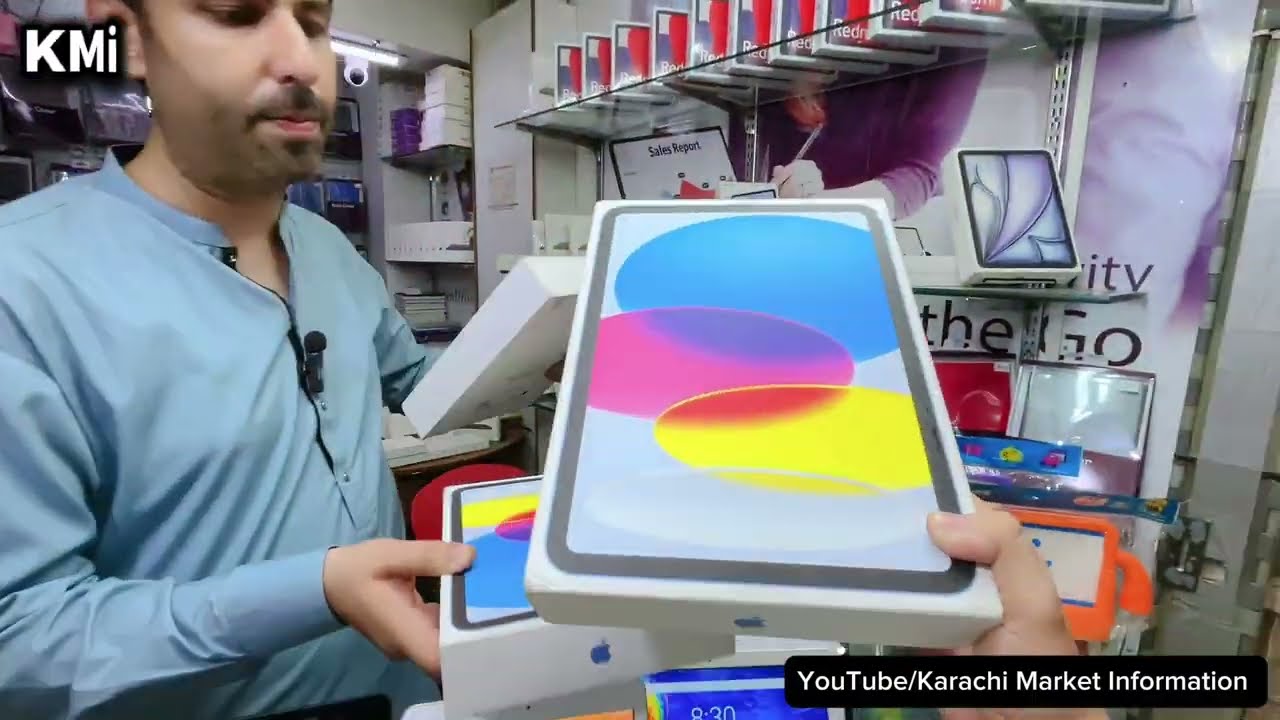 Apple iPad Air 2024 ( Apple iPad 10th Gen ) Apple iPad 5th Gen Apple Pencil Cheap Price Budget Tab