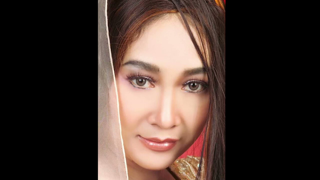 Nining Meida - Kacipta
