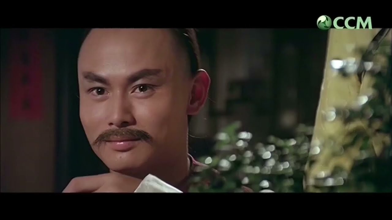 CCM (Celestial Classic Movies) - Continuity (15.04.2023)