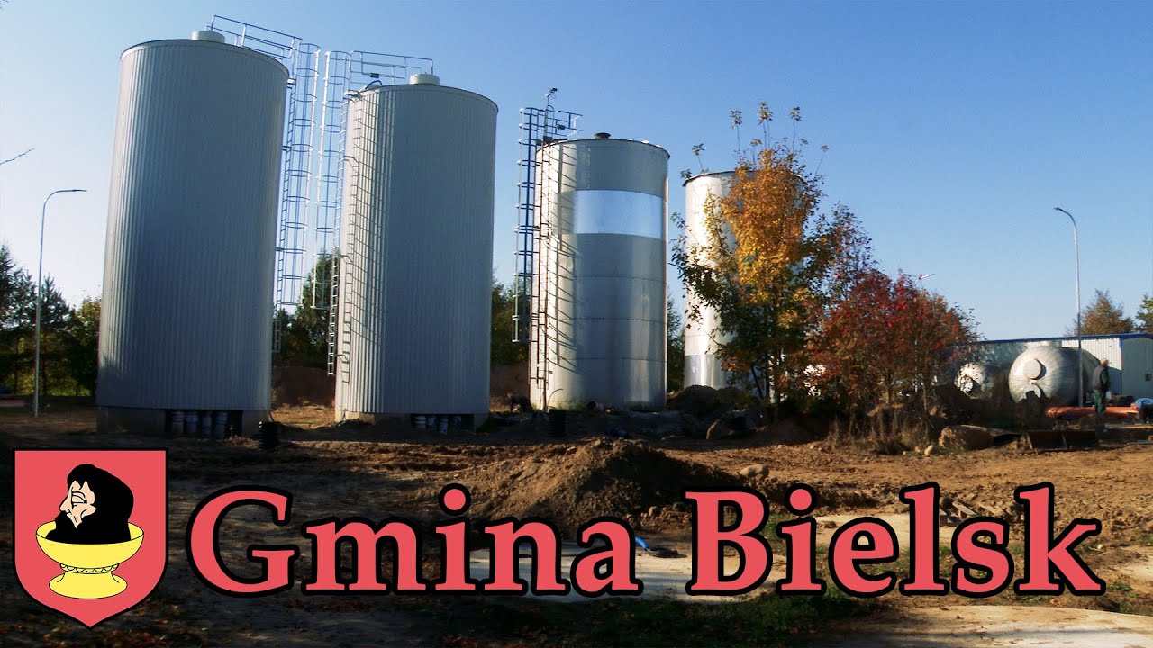 Gmina Bielsk - Serwis #36