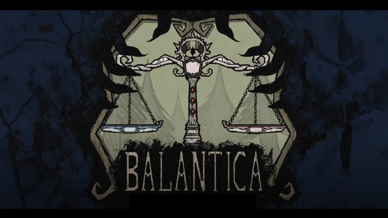 【戦略型カードゲーム】『Balantica』その２【Team Hanzan】