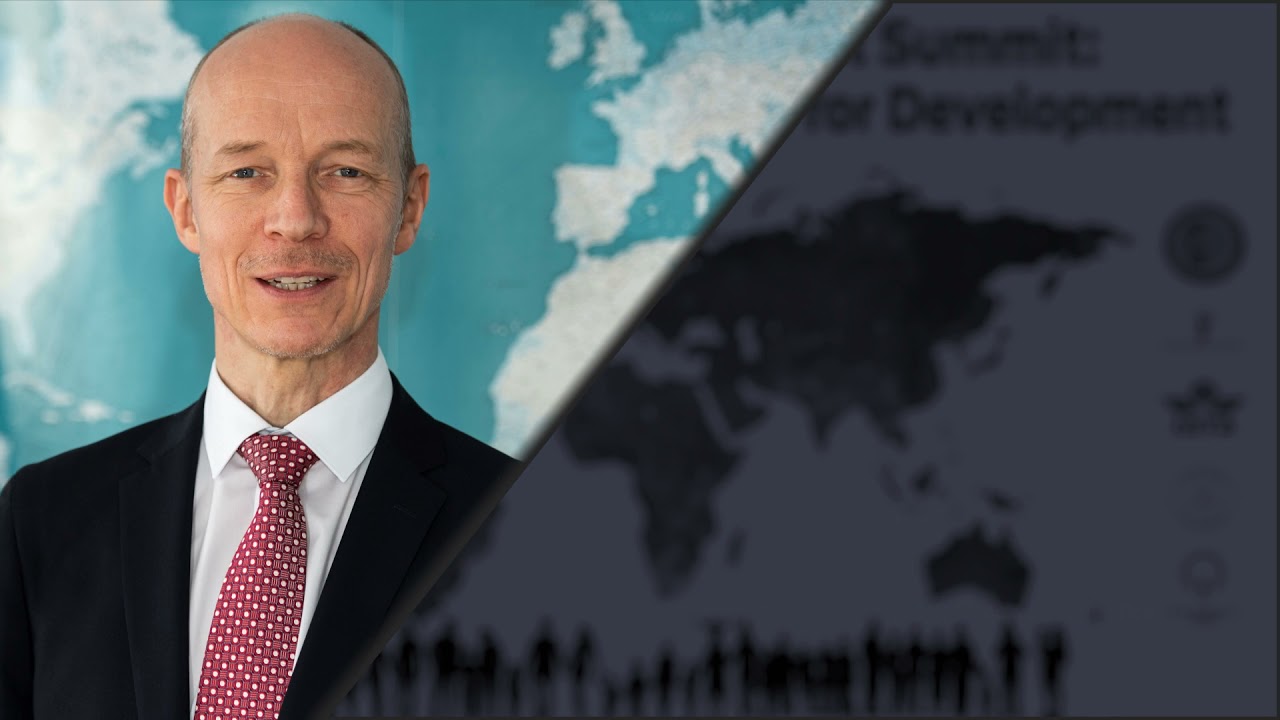 Herald Ruijters - Director DG Mobility and Transport ( MOVE ) European Commission