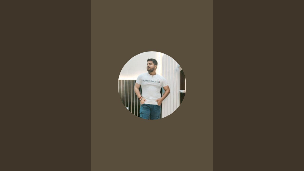Saurabh Rai is live