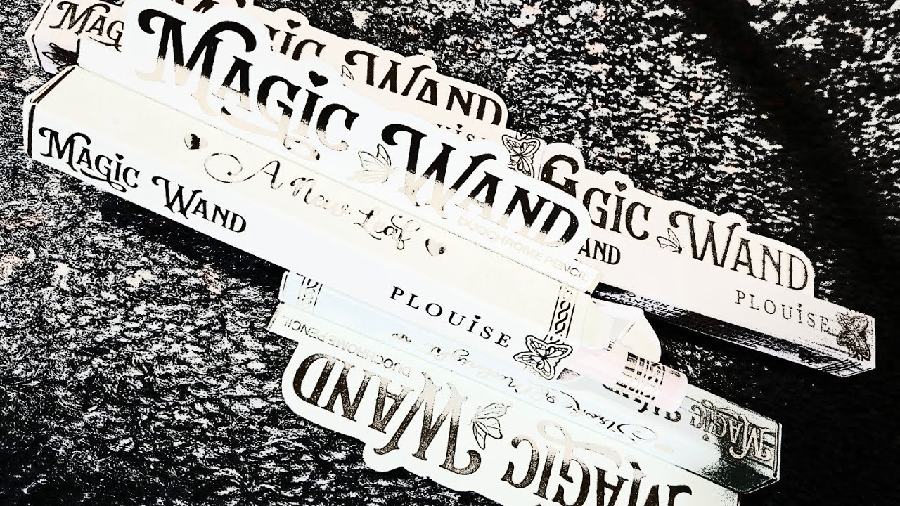 P. Louis Mystery Pack und Multicrome Eyeliner