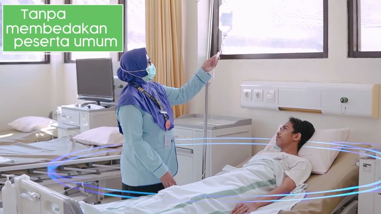 PELAYANAN PRIMA TANPA DISKRIMINASI DI RSUD BANGIL - Juara Harapan Video Pelayanan Prima RS 2022