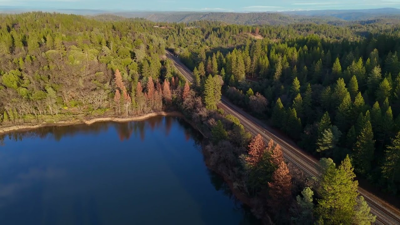 Theodore Lake