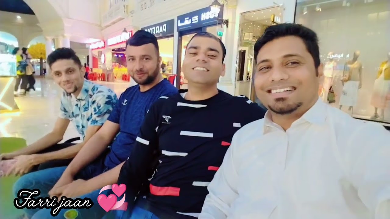 Villaggio Mall Qatar 