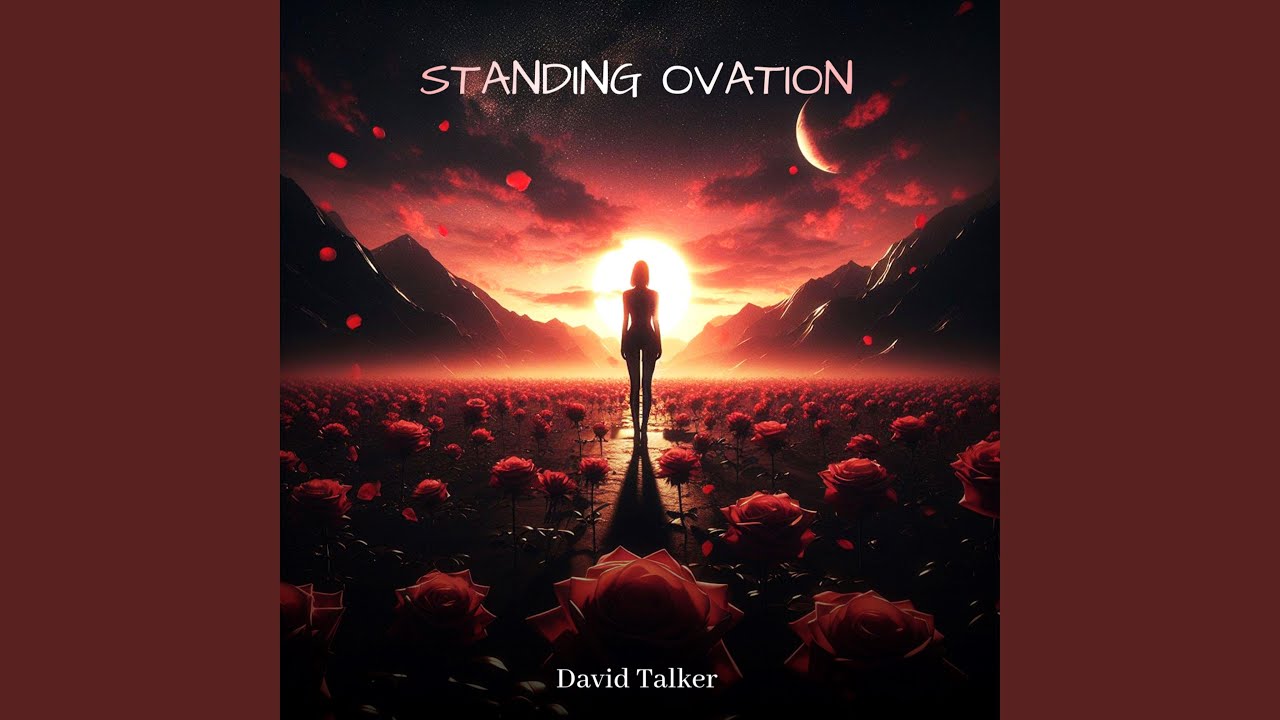 Standing Ovation