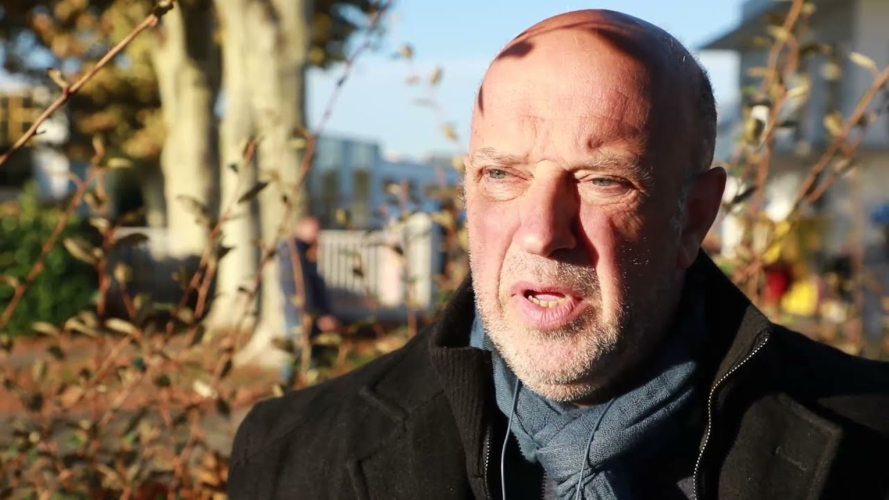 Grève à Labeyrie dans les Landes :  le témoignage de Michel, 58 ans