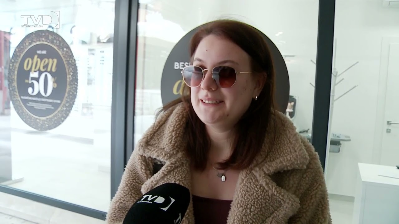 Splićani o pobjedničkoj pjesmi: 