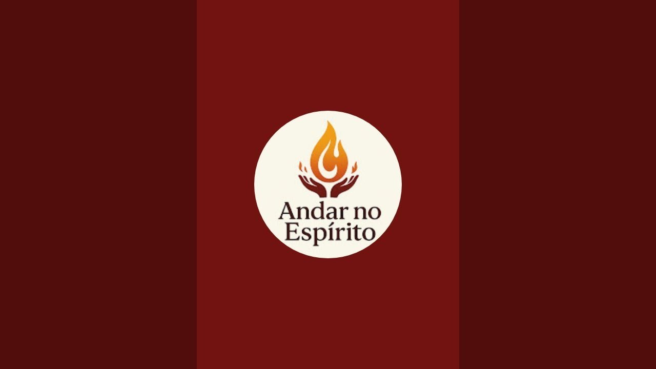 Andar no Espírito | Andar no Poder! está ao vivo!