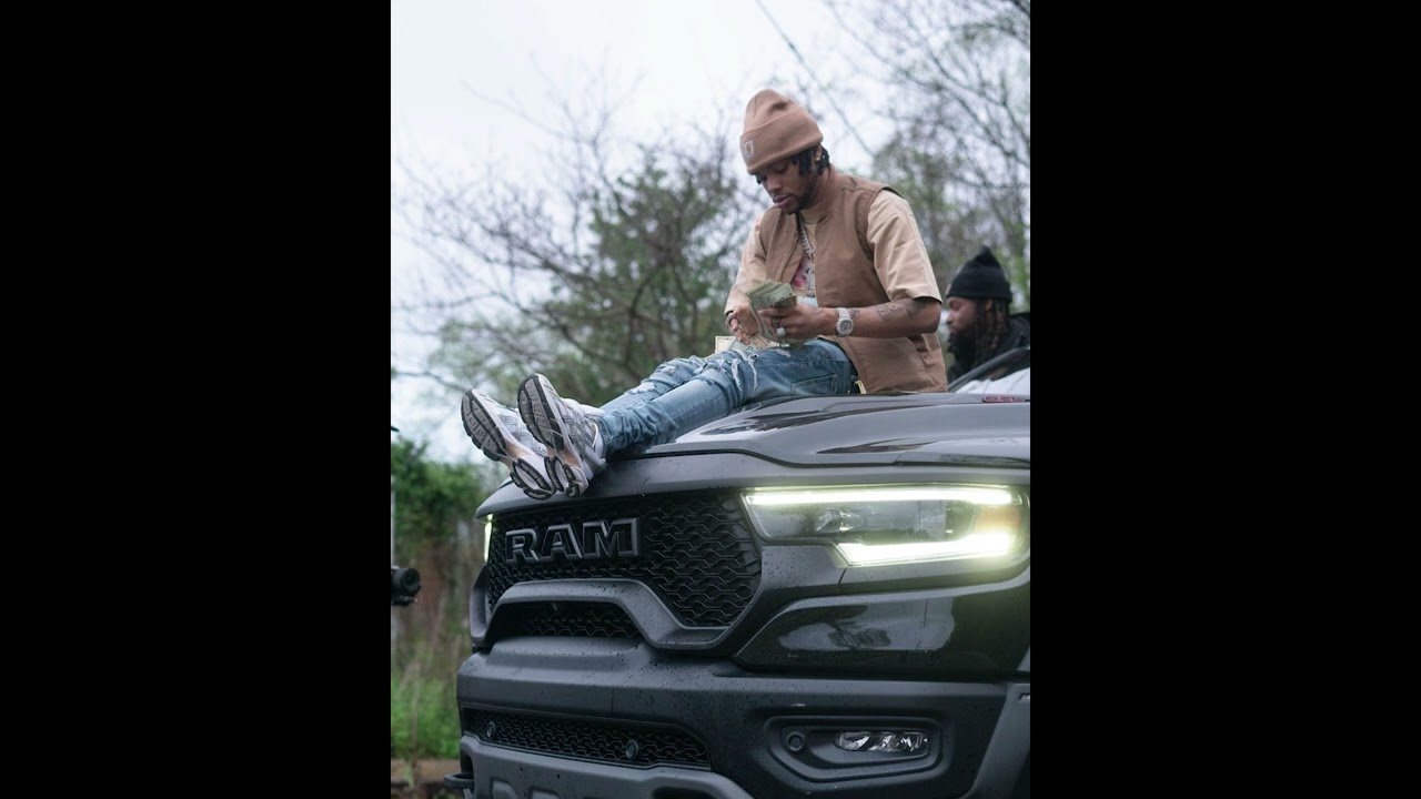 (FREE) Lil Migo Type Beat - "Day Ones"