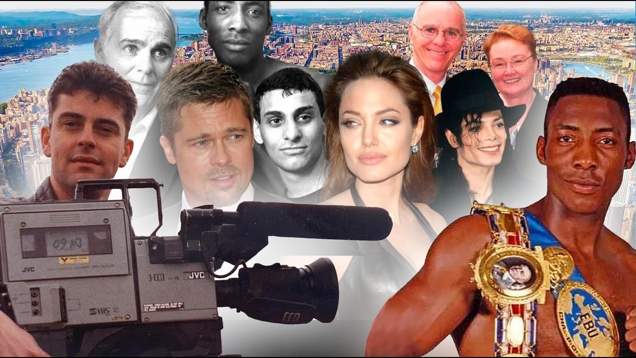 Johnny Nelson: Carl Thompson Win & Ingle Gym Genius                         #boxing #podcast