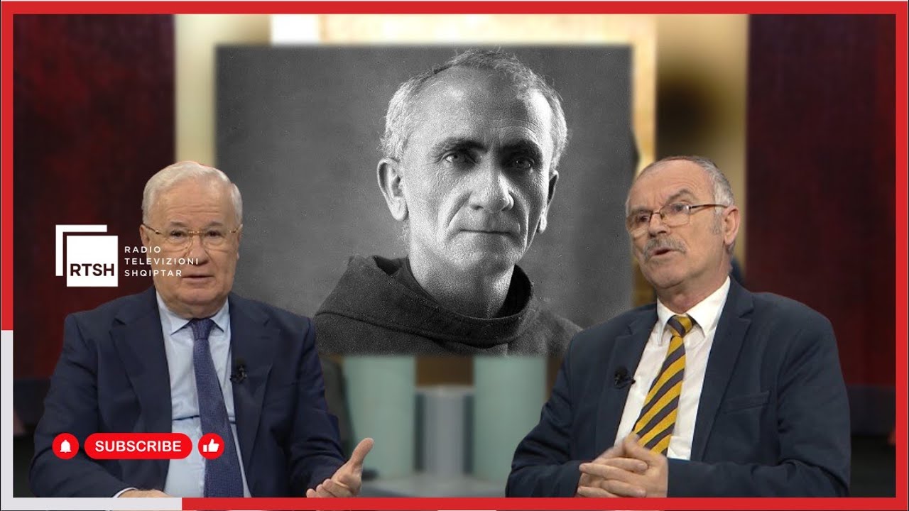 Atë Anton Harapi - Frati i dhembshur, intelektual e antikomunist që u vra me plumb në kokë si nazist